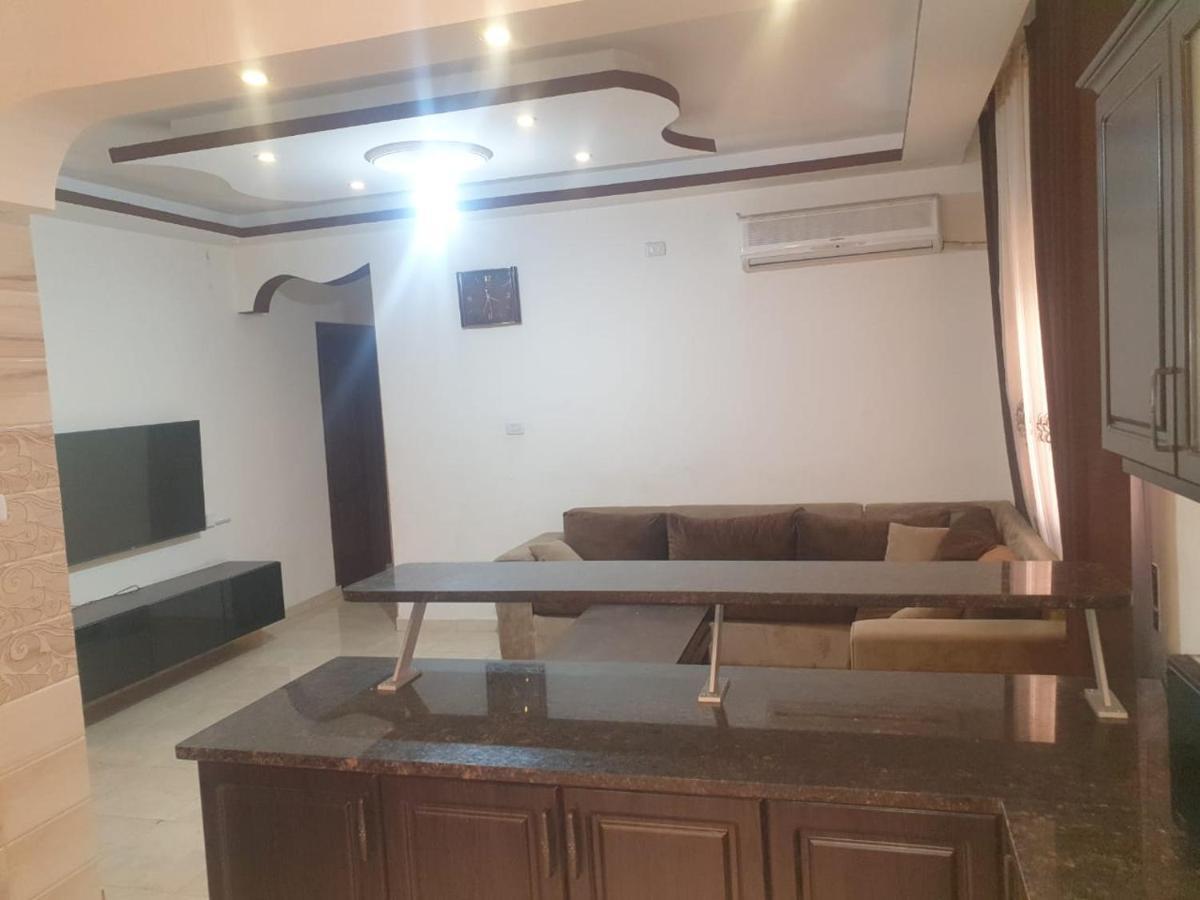 شقة مفروشة فرش فاخر ٣ غرف نوم في طبربور عمان Ngoại thất bức ảnh